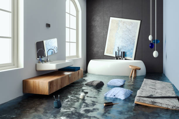 Best Water damage restoration insurance claims  in Rohnert Park, CA