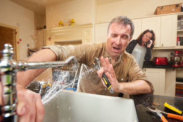 Professional Water damage restoration in Rohnert Park, CA